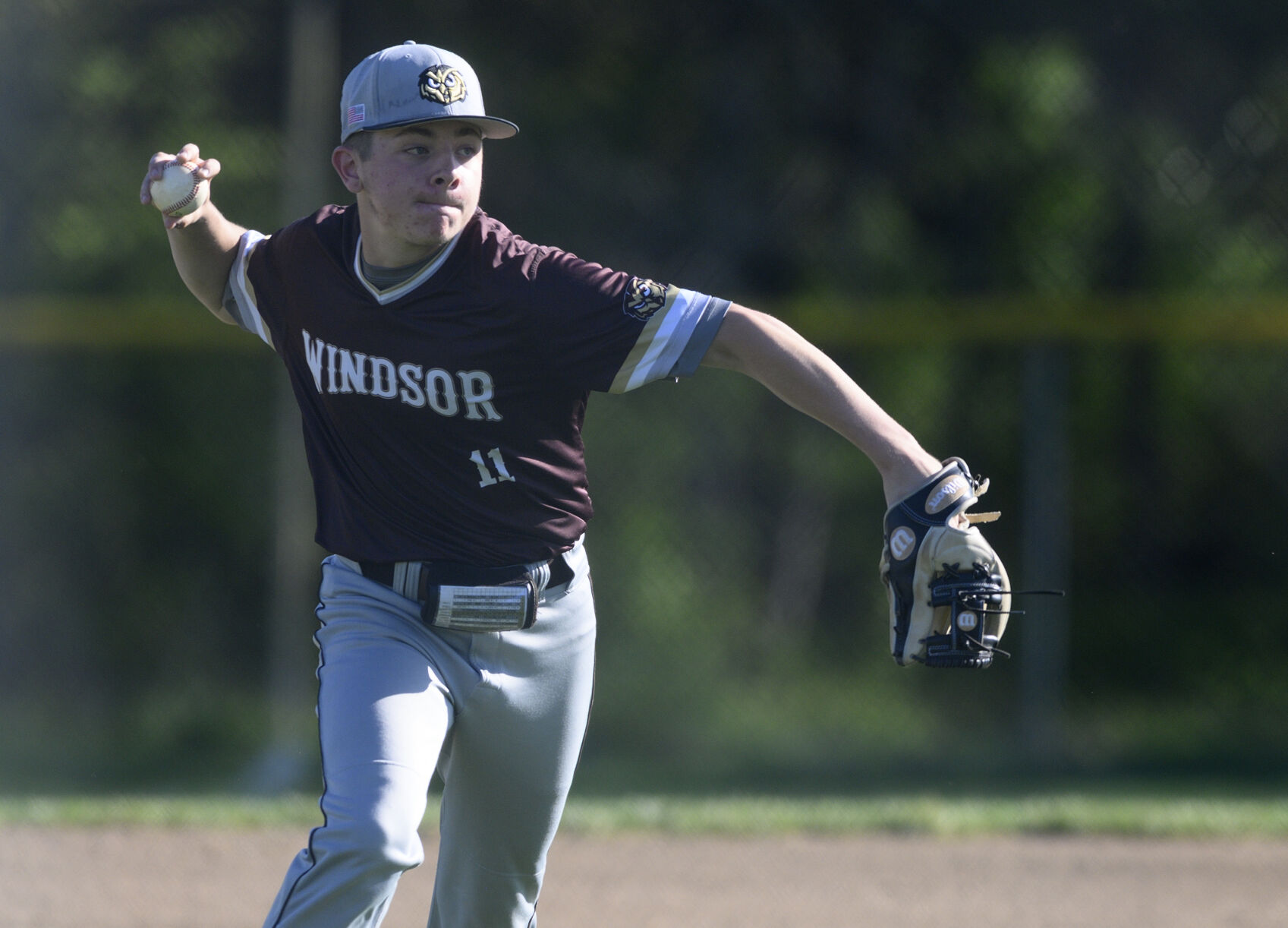 De Soto vs. Windsor